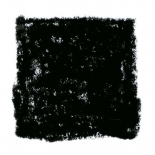 STOCKMAR - single crayon, 15 black
